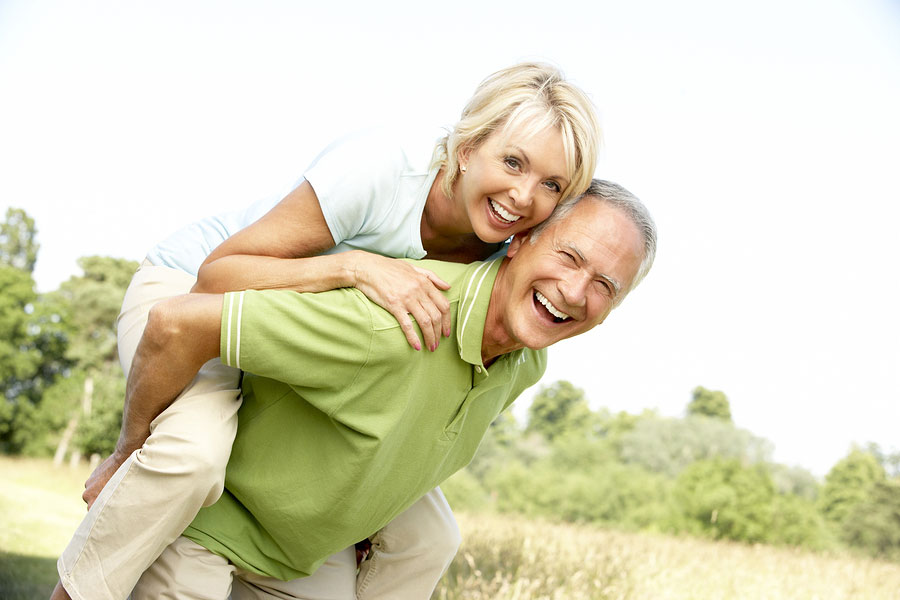 Testosterone therapy In Sunbury: More Energy