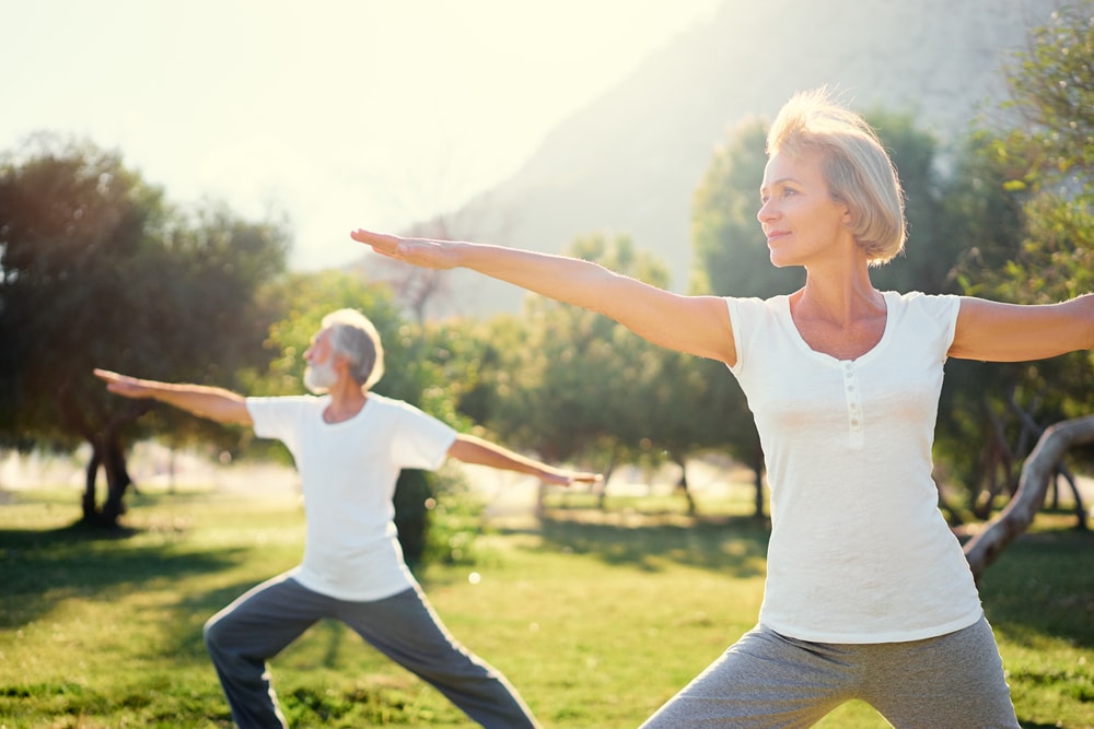 Testosterone therapy In Sunbury: Slim Body