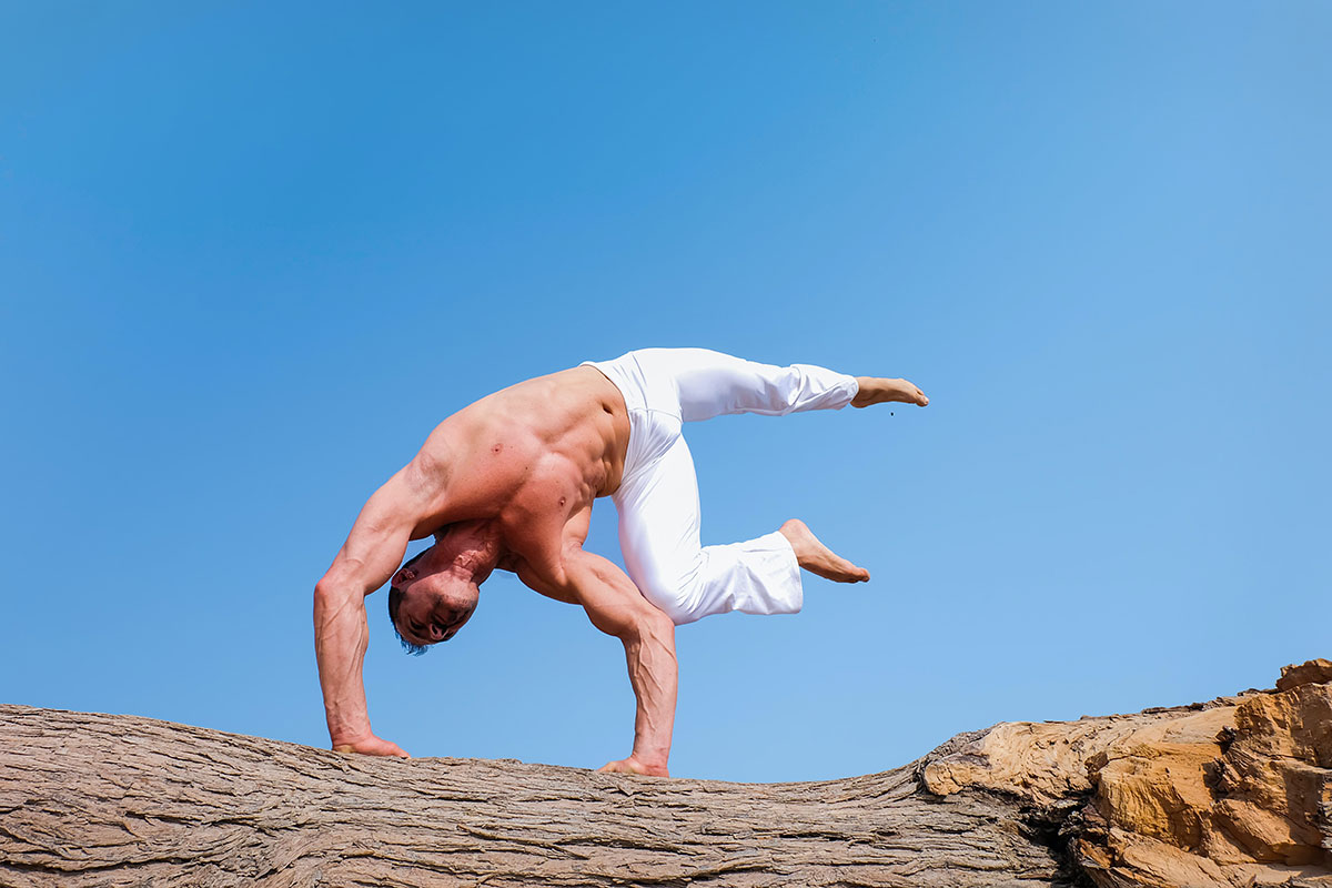 Testosterone therapy In Sunbury: Muscle Strength